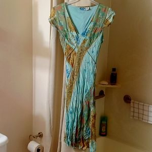 Dress, April wealthy not size xl